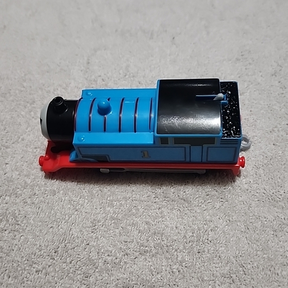 Thomas The Train Thomas Limited Train 2013 Untested Toy - Picture 3 of 7